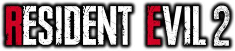 resident evil logo png images transparent background png play part