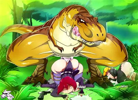 rule34hentai we just want to fap image 194203 animated dino crisis gmeen regina sound
