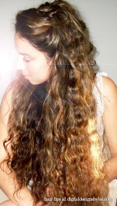 healthy hair hair growth tips blog  blog post http