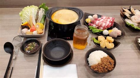 gokudo shabu shabu hot pot central burnaby burnaby zomato