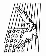 Patriotic Adler Clipartmag sketch template