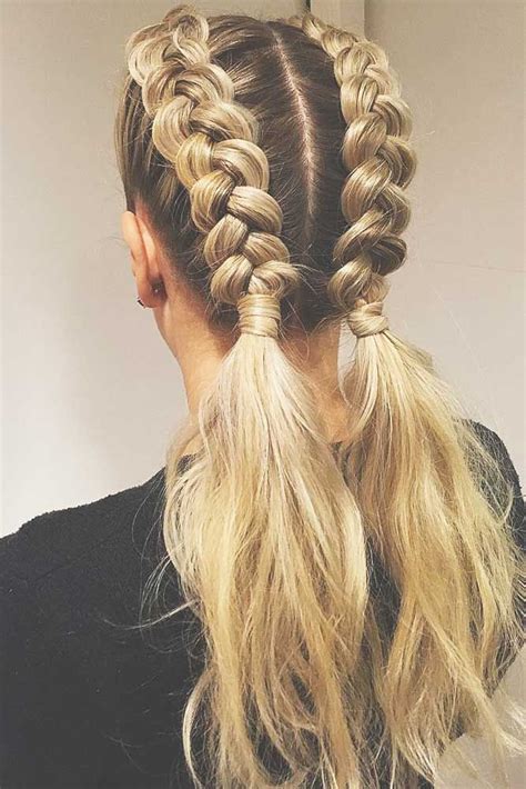 date night ideas   braided ponytail    long hair styles