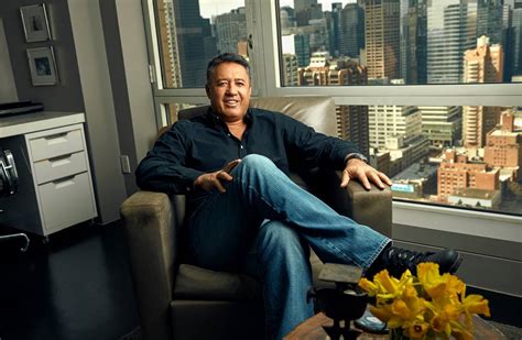 ron darling recalls lessons from life s curveballs wsj