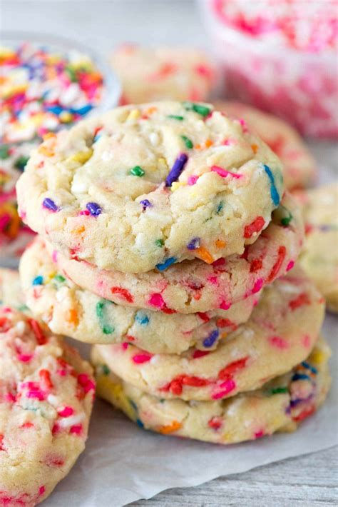 sprinkle cookies recipe dairy  sugar cookies recipe crazy  crust