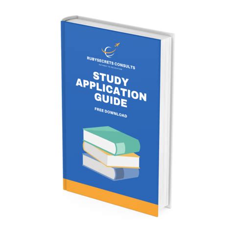 study application guide rubysecrets