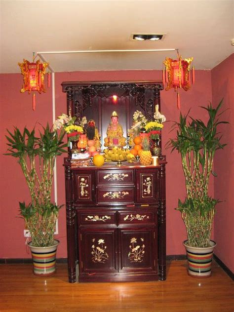 buddhist altar minimalist living room decor minimalist bedroom