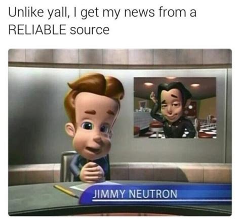 Jimmy Neutron Memes Tumblr