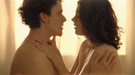 Nude Video Celebs Maude Campeau Nude Le Reveil 2003