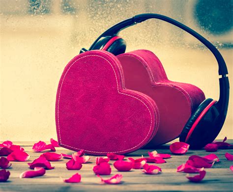 6 reasons to be making love to music she said