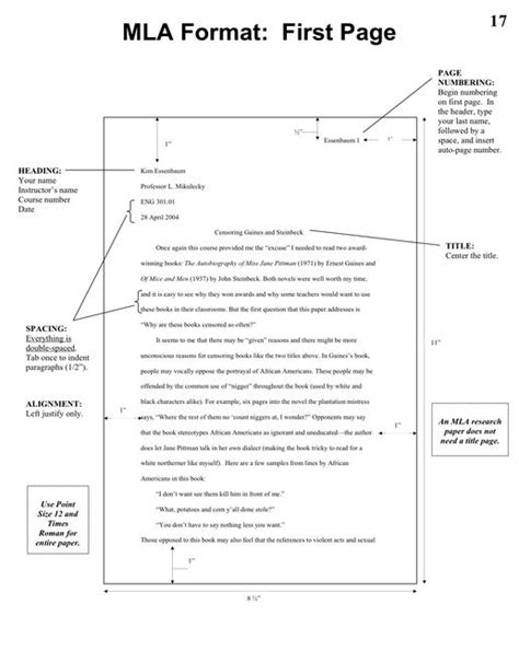 literature review  style sample sectioning   research paper