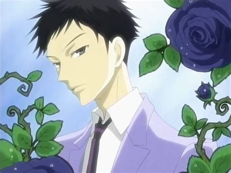 Anime Review 4 Ouran High School Host Club By