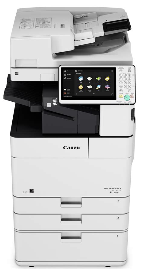 canon imagerunner  kkc imaging systemsi