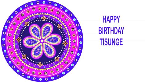 tisunge indian designs happy birthday youtube