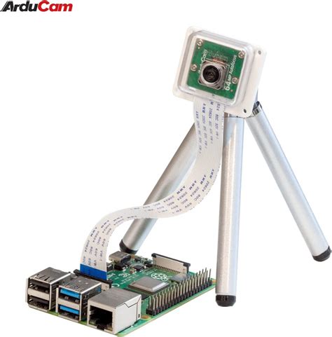 buy arducam mp ultra high resolution autofocus raspberry pi camera module compatible