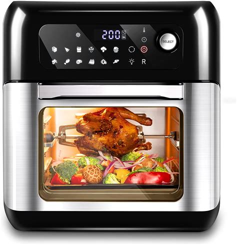 buy air fryer oven uten  digital air fryers oven smart op oven