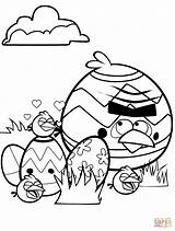 Angry Birds Coloring Pages Mario Red Bomb Go Colouring Easter Printable Drawing Kids Kart Atomic Bird Getcolorings Color Print Hal sketch template