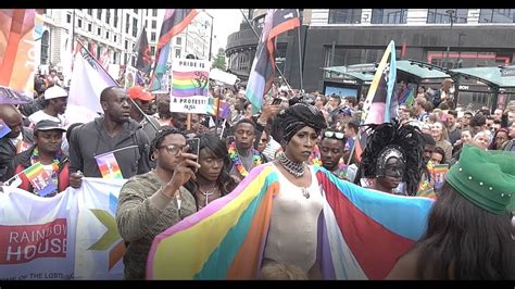 belgian pride brussels pride parade 2018 1 youtube