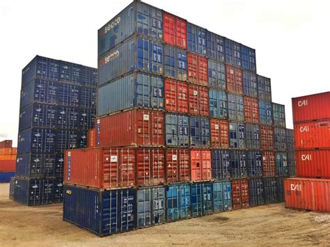 shipping containers cost  steel containers guide ems