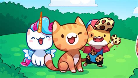 5 cat game the cats collector tips and tricks