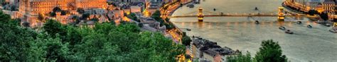 stedentrip boedapest citytrip inclusief vlucht en hotel tui