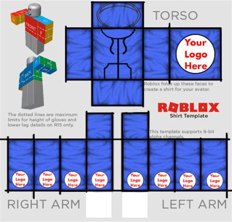 Roblox Shirt Template Roblox Shirt Create Shirts Roblox Images And My