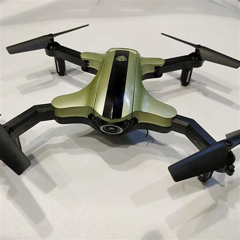 durable foldable personal drone  camera