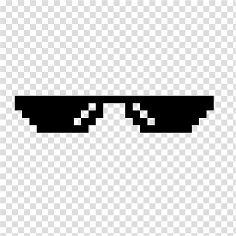 Thug Life Glasses Sunglasses Clothing Accessories
