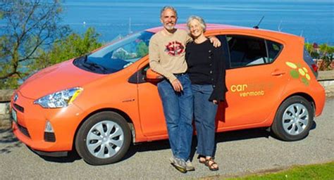 carshare  vermont