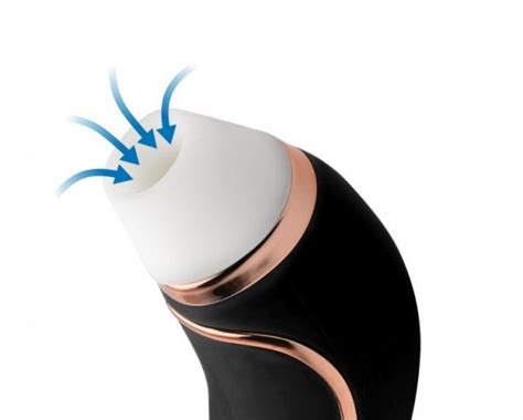 shegasm deluxe clitoral stimulator and vibe black on