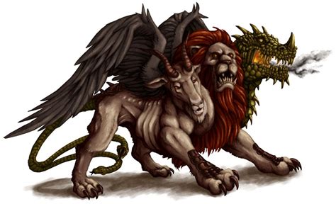 word  today chimera  fanciful mental illusion  desultory blog
