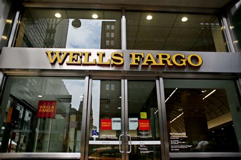 Sex Workers Say Wells Fargo Is Terminating Their Accounts Rolling