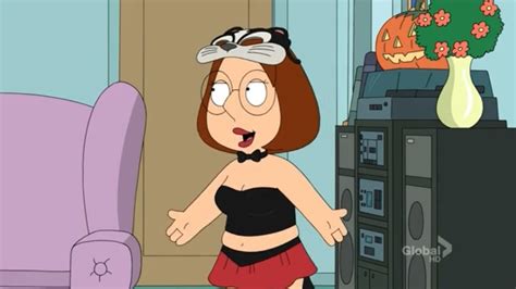 Meg Griffin Halloween Specials Wiki Fandom