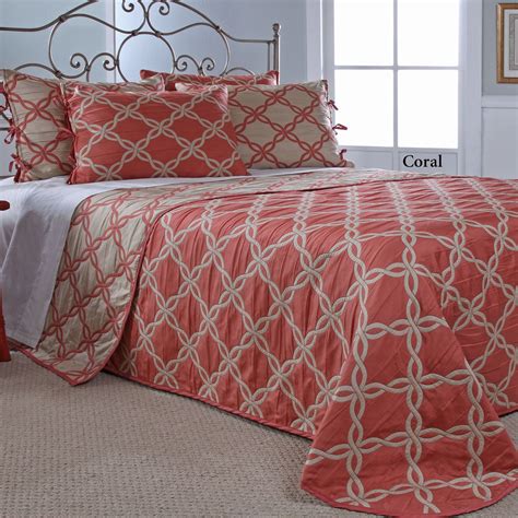 belmont reversible bedspread bedding