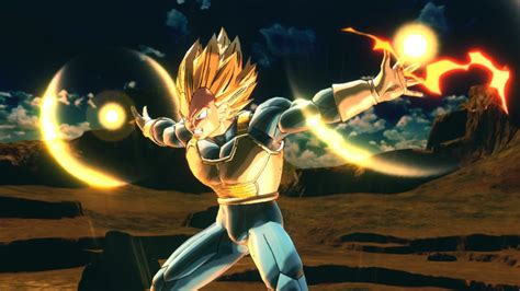 crunchyroll dragon ball xenoverse    switch debut