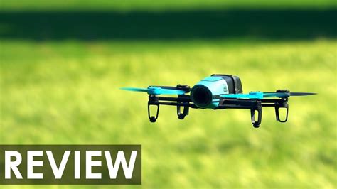 lohnt sich die parrot bebop drone skycontroller  noch review  nothinger youtube