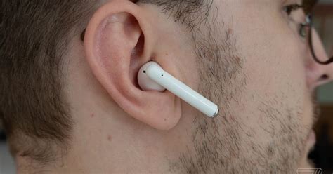 huaweis latest airpods imitators add noise cancellation  verge