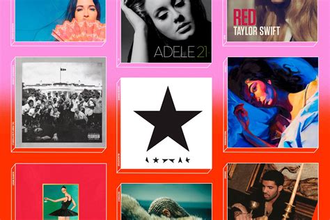 rolling stone publishes  top  albums   decade rpopheads