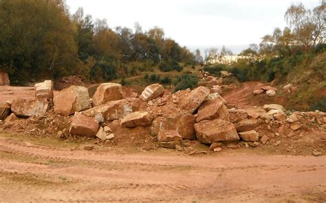 staffordshire photo surprising sandstone