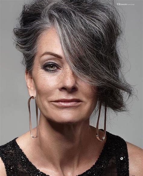 pin by cary on grey inspirations in 2020 grey hair inspiration grey