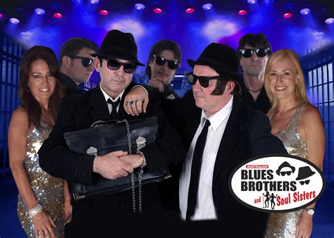 blues brothers tribute band  australian blues brothers  perth