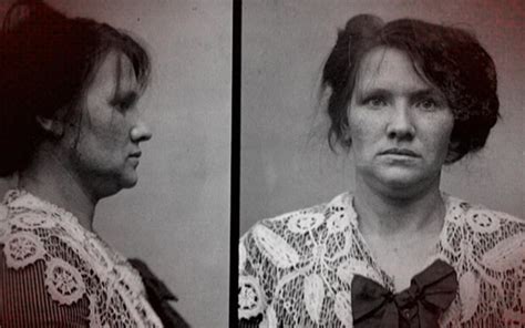 the 10 most prolific female serial killers from around the world