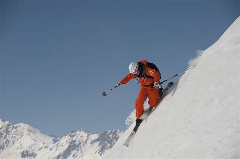 telemark ski courses flickr photo sharing