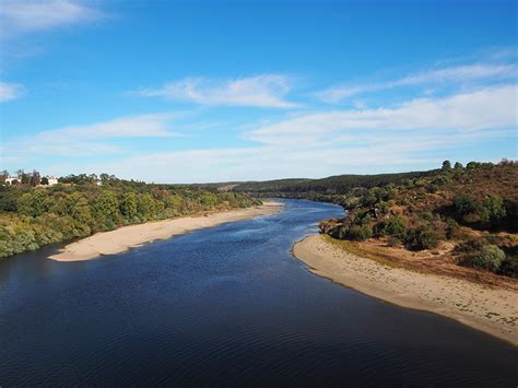 de mooiste rivieren van portugal saudades de portugal