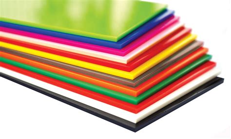 cast acrylic mm sheet solid   mm assorted pack