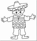 Mexicano Mexican Charro Patrias Adelitas Coloriage Mexicain Mexicanos Vestuario Imprimir Colorir Charros Revolucionario Fotos Mexicana Diversidad Sombreros Busco Huaso Visita sketch template