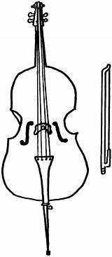 Instruments Objets Coloriage Coloriages sketch template