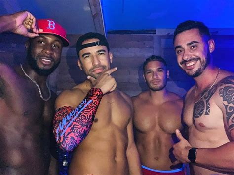 15 gay clubs and bars that party the hardest in miami