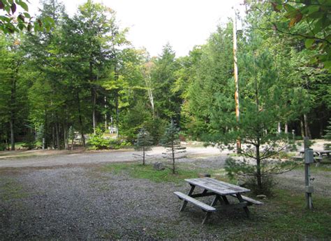 realities  buying owning  running  campground  provide