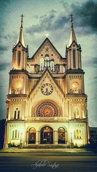 440 Best Images About Catholic Churches Of Brazil On