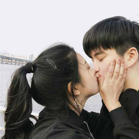 couples asian casais coreanos asiáticos คู่รักที่